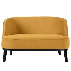 Ridgevalley Canapé Voiteur (2-3 places) - Microfibre Sela: Jaune maïs - Hêtre foncé 19 Ridgevalley Canapé Voiteur (2-3 places) - Microfibre Sela: Jaune maïs - Hêtre foncé -loftscape Boutique 1000227395 210416 13153900264 DETAILS P000000001000227395