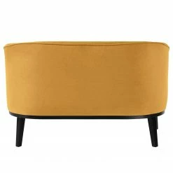 Ridgevalley Canapé Voiteur (2-3 places) - Microfibre Sela: Jaune maïs - Hêtre foncé 21 Ridgevalley Canapé Voiteur (2-3 places) - Microfibre Sela: Jaune maïs - Hêtre foncé -loftscape Boutique 1000227395 210416 13154200266 DETAILS P000000001000227395