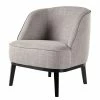 Ridgevalley Fauteuil Voiteur - Tissu Noela: Gris clair -loftscape Boutique 1000227401 210408 16042000255 IMAGE P000000001000227401