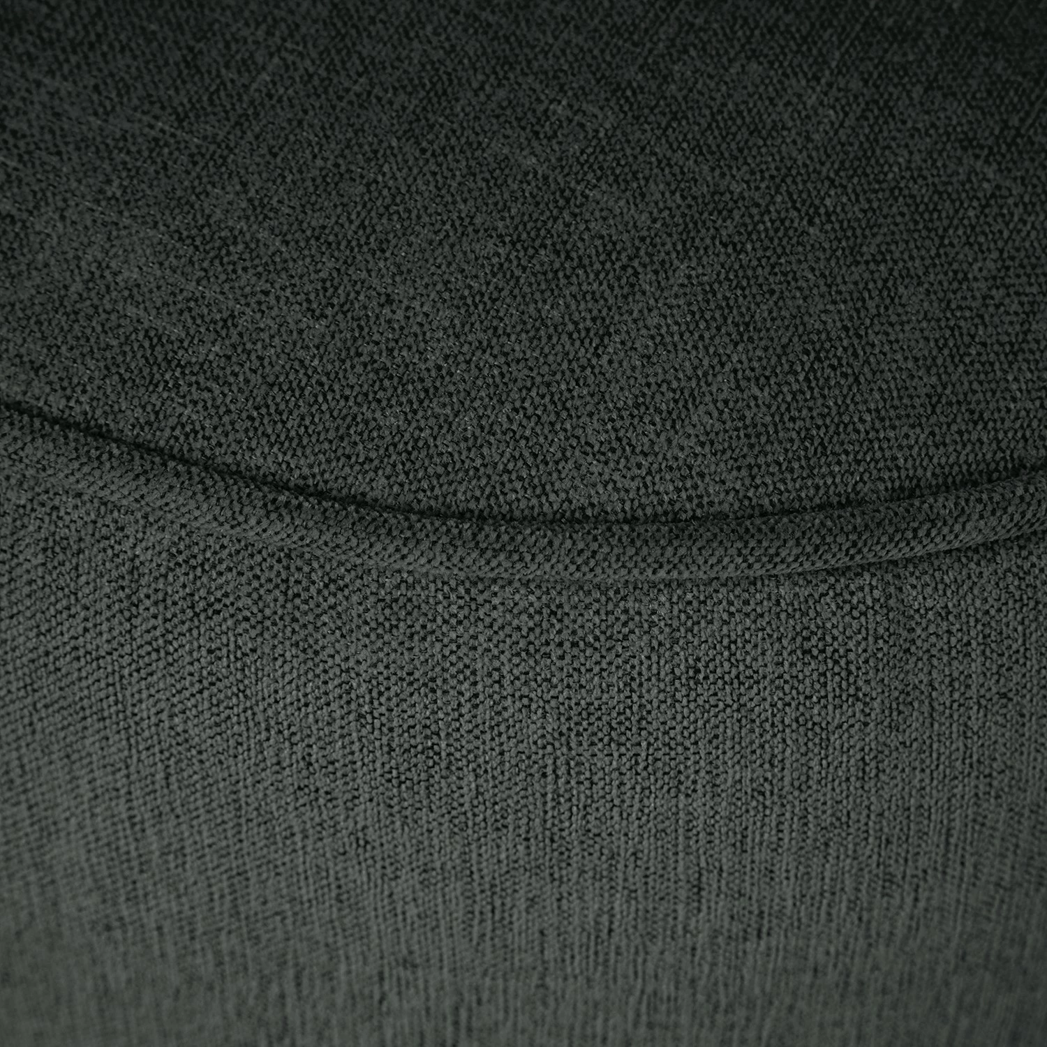 Ridgevalley Repose-pieds Voiteur - Tissu Nere: Noir - Hêtre clair 11 Ridgevalley Repose-pieds Voiteur - Tissu Nere: Noir - Hêtre clair – Image 9