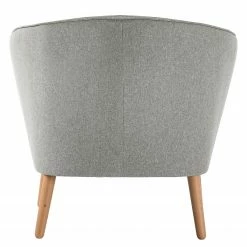 Ridgevalley Fauteuil Tarco - Tissu Voer: Gris -loftscape Boutique 1000227419 210408 16085900365 DETAILS P000000001000227419