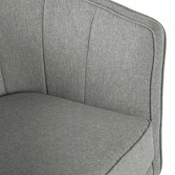 Ridgevalley Fauteuil Tarco - Tissu Voer: Gris -loftscape Boutique 1000227419 210408 16090500367 DETAILS P000000001000227419