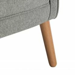 Ridgevalley Fauteuil Tarco - Tissu Voer: Gris -loftscape Boutique 1000227419 210408 16090800368 DETAILS P000000001000227419