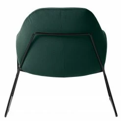 Red Living Fauteuil Culin - Microfibre Sela: Pétrole 25 Red Living Fauteuil Culin - Microfibre Sela: Pétrole -loftscape Boutique 1000227476 210401 16180900210 DETAILS P000000001000227476