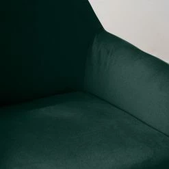 Red Living Fauteuil Culin - Microfibre Sela: Pétrole 29 Red Living Fauteuil Culin - Microfibre Sela: Pétrole -loftscape Boutique 1000227476 210426 12404500138 DETAILS P000000001000227476