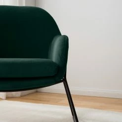 Red Living Fauteuil Culin - Microfibre Sela: Pétrole 32 Red Living Fauteuil Culin - Microfibre Sela: Pétrole -loftscape Boutique 1000227476 210426 12404900142 DETAILS P000000001000227476