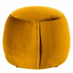 Loftscape Repose-pieds Lovelock - Velours Ravi: Jaune moutarde 21 Loftscape Repose-pieds Lovelock - Velours Ravi: Jaune moutarde -loftscape Boutique 1000227486 210414 06554600360 DETAILS P000000001000227486