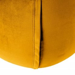 Loftscape Repose-pieds Lovelock - Velours Ravi: Jaune moutarde 24 Loftscape Repose-pieds Lovelock - Velours Ravi: Jaune moutarde -loftscape Boutique 1000227486 210414 06555400363 DETAILS P000000001000227486