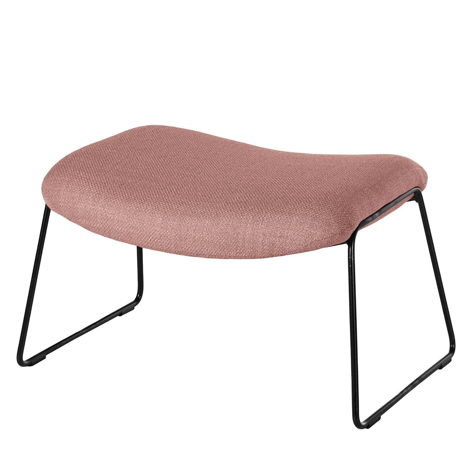 Red Living Repose-pieds Culin - Tissu Noela: Mauve 3 Red Living Repose-pieds Culin - Tissu Noela: Mauve