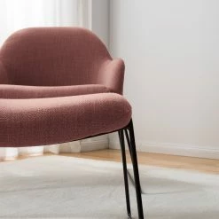 Red Living Repose-pieds Culin - Tissu Noela: Mauve 24 Red Living Repose-pieds Culin - Tissu Noela: Mauve -loftscape Boutique 1000227494 210426 12420800203 DETAILS P000000001000227494