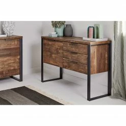 Jahnke Buffet Loop - Imitation chêne rustique 14 Jahnke Buffet Loop - Imitation chêne rustique -loftscape Boutique 1000227823 201027 13591200037 MOOD DETAILS P000000001000227823 mood