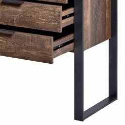 Jahnke Buffet Loop - Imitation chêne rustique 21 Jahnke Buffet Loop - Imitation chêne rustique -loftscape Boutique 1000227823 201027 13591800044 DETAILS P000000001000227823