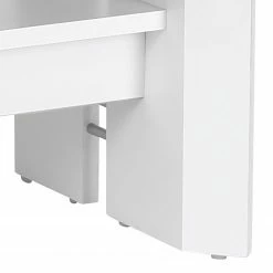 Loftscape Table basse Adro - Extensible - Blanc brillant / Blanc mat -loftscape Boutique 1000227864 210719 13265000037 DETAILS P000000001000227864