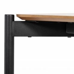 Red Living Table basse Oakton - Chêne -loftscape Boutique 1000228569 201110 12051400001 DETAILS P000000001000228569