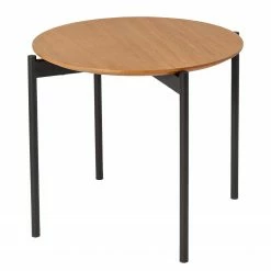 Red Living Bout de canapé Yzeron - Chêne