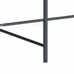 Loftscape Bout de canapé Maxwelton - Noir -loftscape Boutique 1000228602 201022 13501100075 DETAILS P000000001000228602