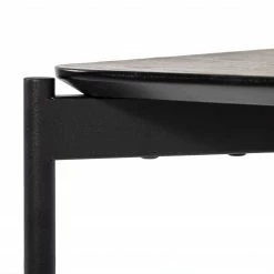 Red Living Bout de canapé Oakton - Chêne noir -loftscape Boutique 1000228603 201022 13501900083 DETAILS P000000001000228603