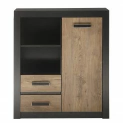 Red Living Commode Bozel -loftscape Boutique 1000228629 201028 06301800017 DETAILS P000000001000228629