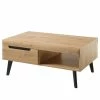 Loftscape Table basse Tornac