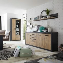 Red Living Vitrine Bozel -loftscape Boutique 1000228644 201028 06333500087 MOOD DETAILS P000000001000228644 mood