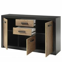 Red Living Buffet Bozel I -loftscape Boutique 1000228649 201028 06345500117 DETAILS P000000001000228649