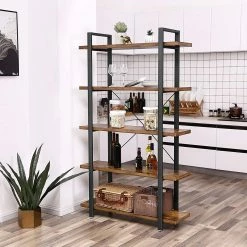 Red Living Étagère Leesville II -loftscape Boutique 1000229723 201104 13593500122 MOOD DETAILS P000000001000229723 mood