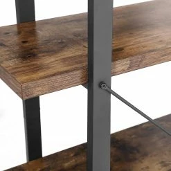 Red Living Étagère Leesville II -loftscape Boutique 1000229723 201104 13593800123 DETAILS P000000001000229723