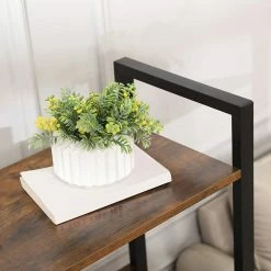 Red Living Étagère Leesville III -loftscape Boutique 1000229733 201104 14003500147 DETAILS P000000001000229733