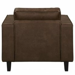 Norrwood Fauteuil MAISON - Tissage à plat - Tissu composite Xia: Marron foncé 14 Norrwood Fauteuil MAISON - Tissage à plat - Tissu composite Xia: Marron foncé -loftscape Boutique 1000230411 210205 13431300015 DETAILS P000000001000230411