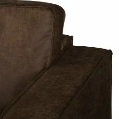 Norrwood Fauteuil MAISON - Tissage à plat - Tissu composite Xia: Marron foncé 17 Norrwood Fauteuil MAISON - Tissage à plat - Tissu composite Xia: Marron foncé -loftscape Boutique 1000230411 210205 13431800018 DETAILS P000000001000230411