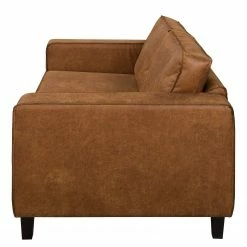 Norrwood Canapé 2 places MAISON - Tissage à plat - Tissu composite Xia: Cognac 15 Norrwood Canapé 2 places MAISON - Tissage à plat - Tissu composite Xia: Cognac -loftscape Boutique 1000230436 210205 13442600054 DETAILS P000000001000230436