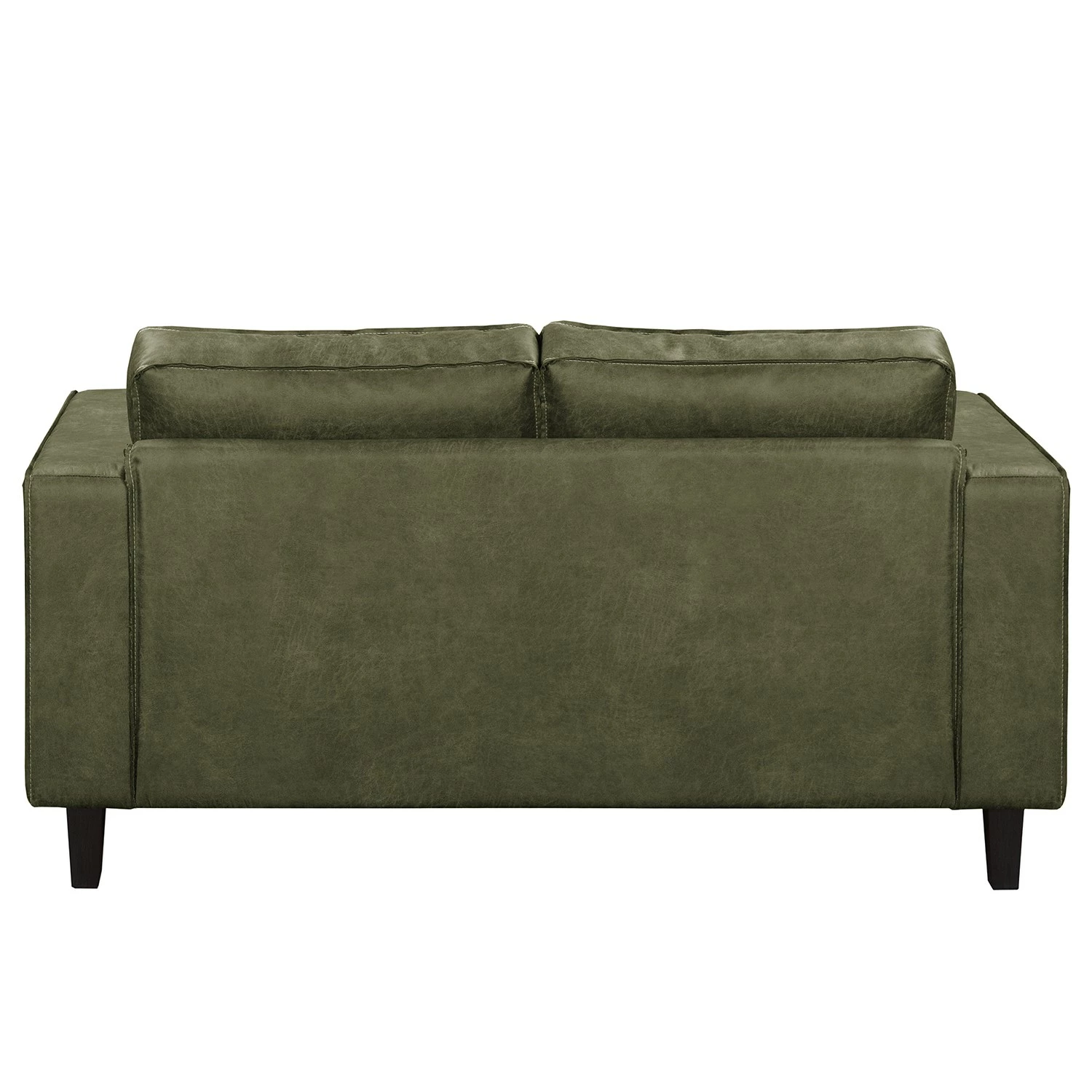 Norrwood Canapé d’angle 1 places MAISON - Tissage à plat - Tissu composite Xia: Vert vieilli - Largeur : 150 cm - Méridienne courte à droite (vue de face) 6 Norrwood Canapé d’angle 1 places MAISON - Tissage à plat - Tissu composite Xia: Vert vieilli - Largeur : 150 cm - Méridienne courte à droite (vue de face) – Image 4