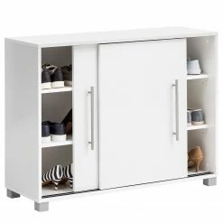 Schildmeyer Commode Milo - Blanc -loftscape Boutique 1000230467 201111 12284900022 DETAILS P000000001000230467