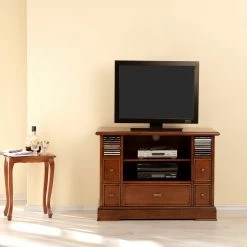 Ridgevalley Meuble TV Brieux II - Partiellement en tulipier massif - Tulipier ancien 15 Ridgevalley Meuble TV Brieux II - Partiellement en tulipier massif - Tulipier ancien -loftscape Boutique 1000230624 201113 12541800101 MOOD DETAILS P000000001000230624 mood