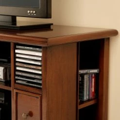 Ridgevalley Meuble TV Brieux II - Partiellement en tulipier massif - Tulipier ancien 19 Ridgevalley Meuble TV Brieux II - Partiellement en tulipier massif - Tulipier ancien -loftscape Boutique 1000230624 201113 12542100105 DETAILS P000000001000230624