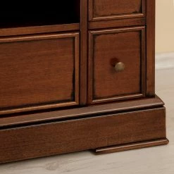 Ridgevalley Meuble TV Brieux II - Partiellement en tulipier massif - Tulipier ancien 23 Ridgevalley Meuble TV Brieux II - Partiellement en tulipier massif - Tulipier ancien -loftscape Boutique 1000230624 201113 12542600109 DETAILS P000000001000230624