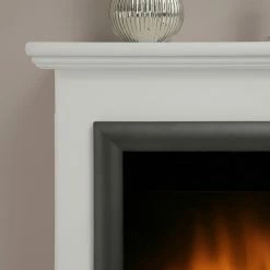 Loftscape Cheminée électrique Toudon - Blanc 22 Loftscape Cheminée électrique Toudon - Blanc -loftscape Boutique 1000230625 201113 12543000114 DETAILS P000000001000230625