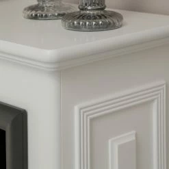 Loftscape Cheminée électrique Toudon - Blanc 25 Loftscape Cheminée électrique Toudon - Blanc -loftscape Boutique 1000230625 201113 12543400117 DETAILS P000000001000230625