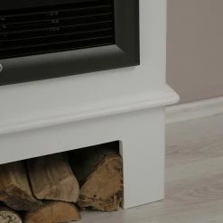 Loftscape Cheminée électrique Toudon - Blanc 31 Loftscape Cheminée électrique Toudon - Blanc -loftscape Boutique 1000230625 201113 12544100123 DETAILS P000000001000230625