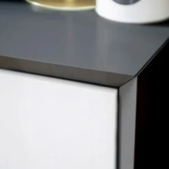 Loftscape Meuble TV Nevez - Blanc / Gris -loftscape Boutique 1000230755 201113 13081500030 DETAILS P000000001000230755