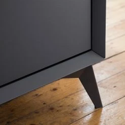 Loftscape Commode Nevez II - Blanc / Gris 23 Loftscape Commode Nevez II - Blanc / Gris -loftscape Boutique 1000230758 201113 13093900075 DETAILS P000000001000230758