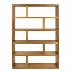 Temahome Étagère Dublin - Imitation béton - Mukali - Hauteur : 173 cm -loftscape Boutique 1000230801 201113 12493100003 DETAILS P000000001000230801