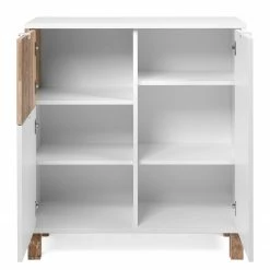 Loftscape Commode Mayac I - Blanc / Imitation bois recyclé 15 Loftscape Commode Mayac I - Blanc / Imitation bois recyclé -loftscape Boutique 1000231341 201208 11121800005 DETAILS P000000001000231341