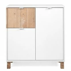 Loftscape Commode Mayac I - Blanc / Imitation bois recyclé 16 Loftscape Commode Mayac I - Blanc / Imitation bois recyclé -loftscape Boutique 1000231341 201208 11122000006 DETAILS P000000001000231341