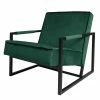 Ars manufacti Fauteuil Novella - Velours Ravi: Vert vieilli -loftscape Boutique 1000231877 210205 07384200454 IMAGE P000000001000231877