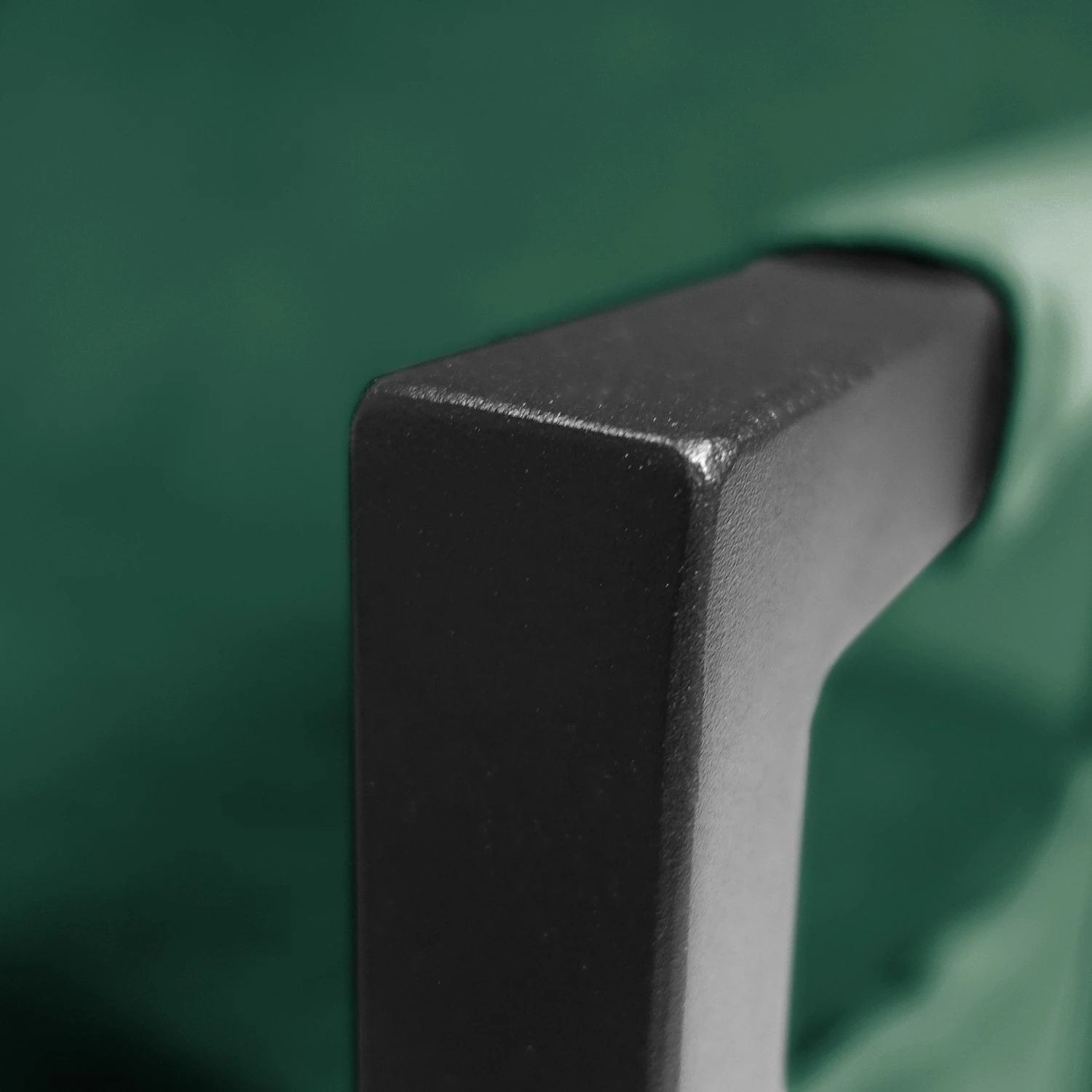 Ars manufacti Fauteuil Novella - Velours Ravi: Vert vieilli 9 Ars manufacti Fauteuil Novella - Velours Ravi: Vert vieilli – Image 7