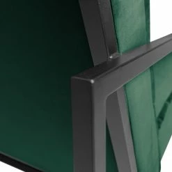 Ars manufacti Fauteuil Novella - Velours Ravi: Vert vieilli 21 Ars manufacti Fauteuil Novella - Velours Ravi: Vert vieilli -loftscape Boutique 1000231877 210205 07385700462 DETAILS P000000001000231877
