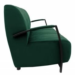 Ars manufacti Canapé Menet (3 places) - Velours - Velours Ravi: Vert vieilli 15 Ars manufacti Canapé Menet (3 places) - Velours - Velours Ravi: Vert vieilli -loftscape Boutique 1000231906 210205 07484300753 DETAILS P000000001000231906