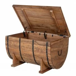 Naturoo Coffre Conkin - Acacia massif -loftscape Boutique 1000233903 220331 030 DETAILS P000000001000233903