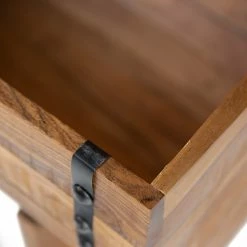 Naturoo Coffre Conkin - Acacia massif -loftscape Boutique 1000233903 220331 100 DETAILS P000000001000233903